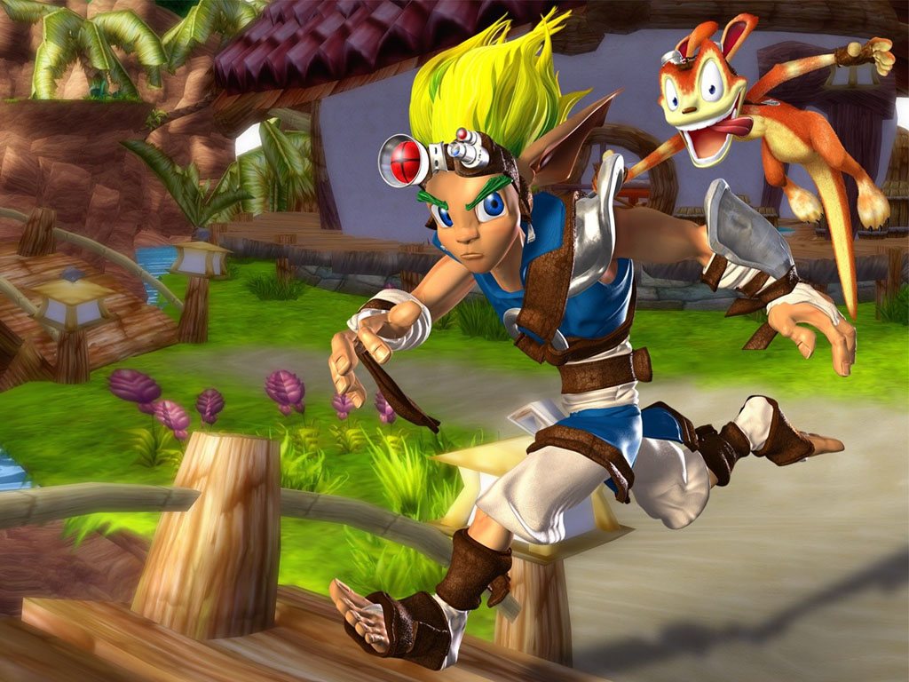 jak and daxter 2 free download